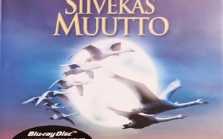 Siivekäs muutto (2001)  -Blu-Ray