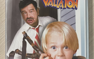 John Hughes: VILLE VALLATON (1993) Walter Matthau