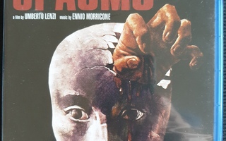 *rare* Spasmo (1974) (Umberto Lenzi)