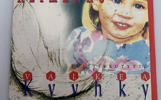 Viktor Klimenko-valkea kyyhky CD-levy