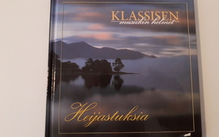 CD Klassisen musiikin helmet - Heijastuksia
