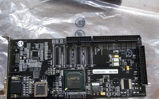 Näytönohjain Chips 69000 2mb PCI