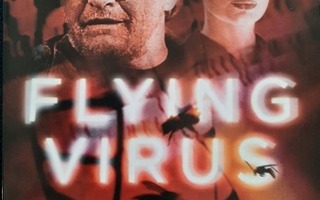 FLYING VIRUS- DVD ( Rudger Hauer)