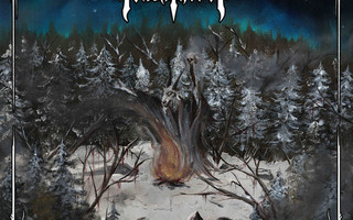 Lord Of Pagathorn – Age Of Curse CD (UUSI MUOVEISSA)