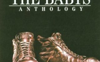 The Babys - Anthology (AOR-klassikko)