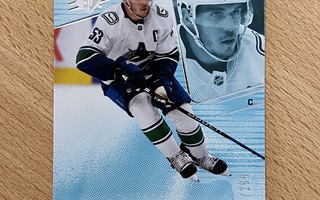 2022-23 SPx Bo Horvat Base /299