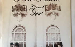 Procol Harum Grand Hotel LP