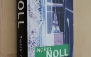 Ingrid Noll : Rakkaat vainajat ( SAPO 1.p. 2004)