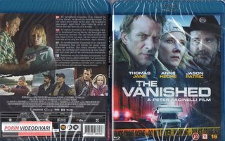 Vanished (2020)	(77 320)	UUSI	-FI-	nordic,	BLU-RAY		thomas j