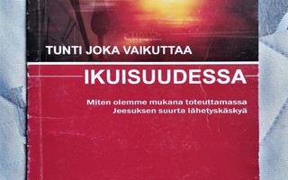 Peter Youngren TUNTI JOKA VAIKUTTAA IKUISUUDESSA nid 1.p 200