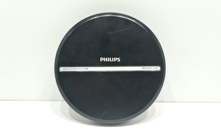 Philips EXP2546 Portable Anti-lag MP3 CD-soitin