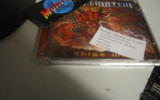 FEINSTEIN - THIRD WISH CD NIMMAREILLA