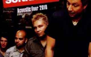 CD: Sunrise Ave* ?– Acoustic Tour 2010