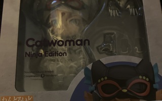 Nendoroid Catwoman