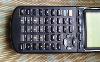 Texas Instruments TI86 graafinen laskin