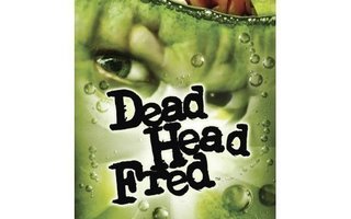 Dead Head Fred (PSP -peli)