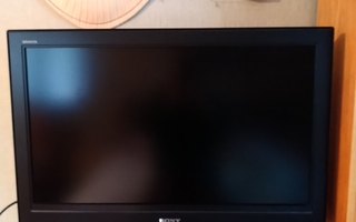 32" Sony TV