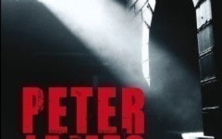 Peter James - Kuolema katsoo kohti