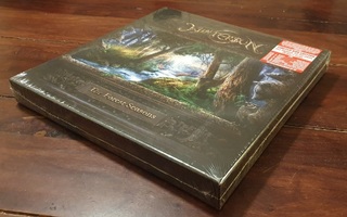 WINTERSUN: The Forest Seasons BOXSET (2LP, 2CD digibook +CD)
