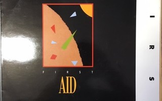 First - First Aid LP