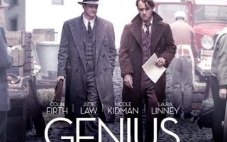 genius	(34 792)	UUSI	-FI-	suomik.	DVD		colin firth	2016