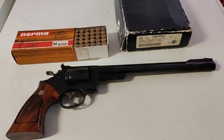 SMITH & WESSON .44 Rem.mag revolveri 11 5/8 "-piippu