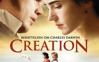 Creation  -   (Blu-ray)