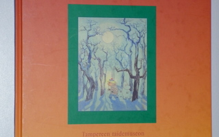 Ystävyys ja yksinäisyys Muumilaaksossa (2000) Tove Jansson