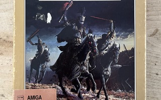 Commodore Amiga: AD&D Death Knights of Krynn (SSL)