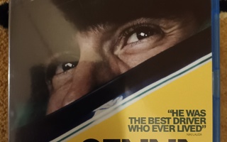 Senna (2010) Blu-ray