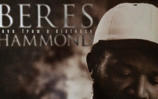 Beres Hammond – Love From A Distance