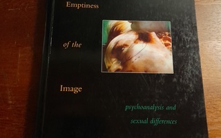 Adams, Parveen: The Emptiness of the Image