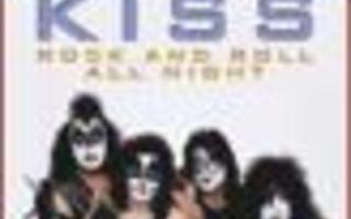 Kiss rock and roll all night	(3 042)	k			DVD				80min
