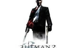 Xbox Hitman 2 : Silent Assassin "Uudenveroine