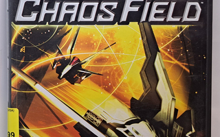 Chaos Field (CIB) (USA) GC (Käytetty)