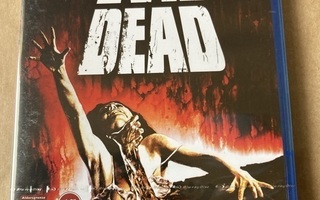 The Evil dead UUSI