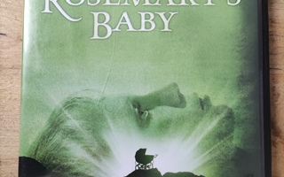 Rosemary's Baby (Roman Polanski)