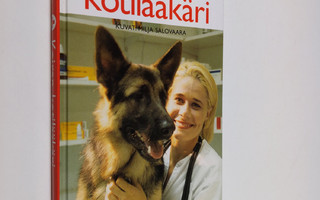 Sari Haikka : Koiran kotilääkäri