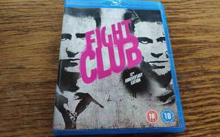 Fight Club (1999) (Blu-ray)