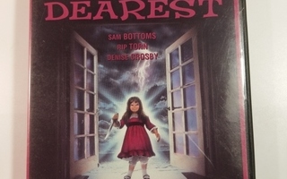 (SL) DVD) Dolly Dearest (1991) SUOMITEKSTIT