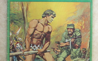 Tarzanin poika 5 1974