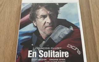 En Solitaire 2013 (Gaumont, Blu-ray)