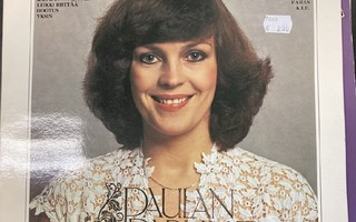 Paula Koivuniemi - Paulan parhaat LP