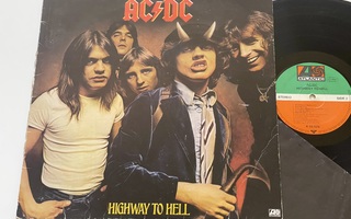 AC/DC – Highway To Hell (LP)_37D