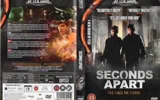 Seconds Apart	(40 322)	k	-FI-	DVD	nordic,			2011	after dark.