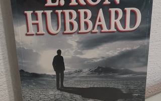 L. Ron Hubbard : Itseanalyysi