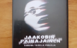 Jaakobin painajainen DVD