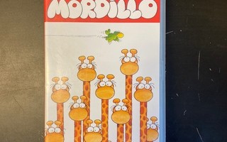 Mordillo VHS