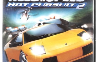 Need For Speed: Hot Pursuit 2