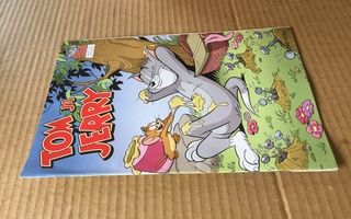 TOM JA JERRY 6/2013